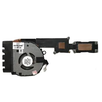 

Original radiator fan 924282-001 for hp laptop X360 14-BA 14-BA041TX