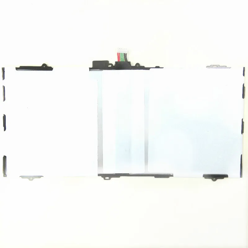 WESTROCK Батарея 7900 мА/ч, EB-BT800FBU EB-BT800FBC EB-BT800FBE EBBT800FBE для SAMSUNG GALAXY Tab S 10,5 0,5 T800 T801 T805 T807 ПК