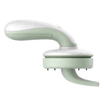 

Usb Portable Mini Home Car Model Vacuum Cleaner Desktop Coffee Table Car Sucker Desk Table Dust Vacuum Green