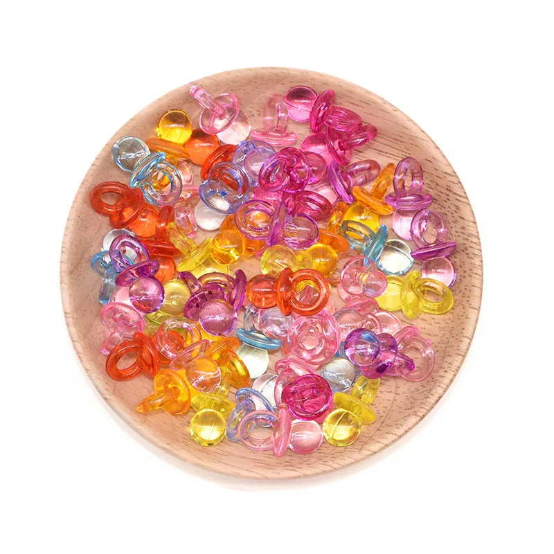 N04 Multicolor 10 ярдов 1,5 см Baby Shower Декор это мальчик/девочка лента розовый синий атласные ленты рукоделие Подарочная упаковка поставки декор для вечеринки в честь Дня Рождения - Цвет: N04 Multicolor