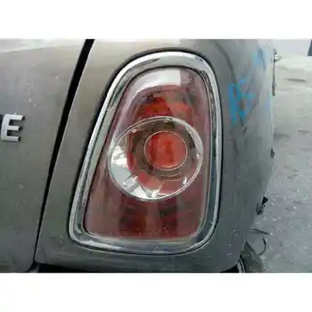 

RIGHT REAR light BMW MINI CABRIO (R57)