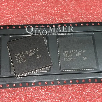 

1pcs/lot Z8018010VSC PLCC 8018010 Z8018010 Z180 MPU PLCC68 new and original IC