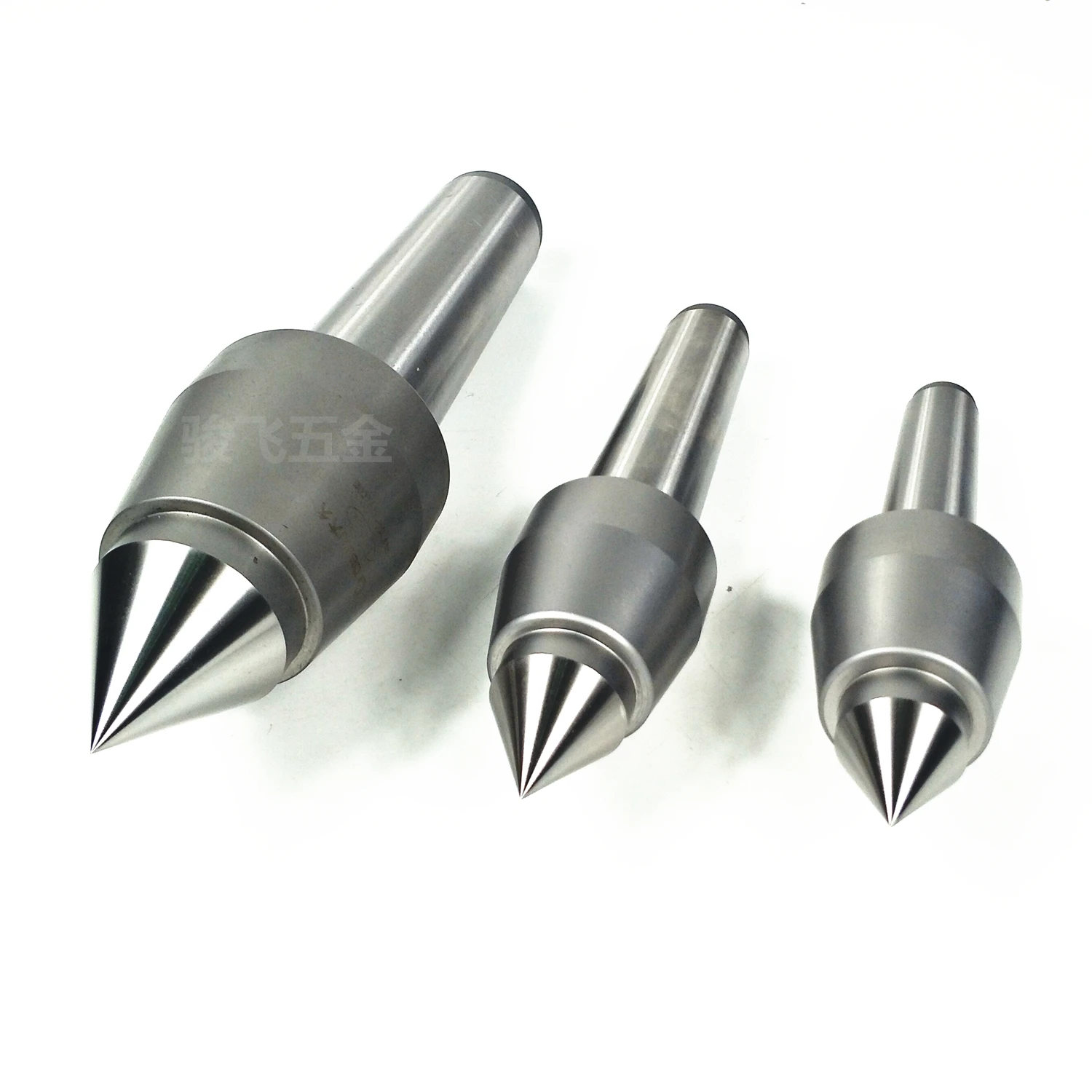High precision waterproof and dustproof external rotary top live top thimble MT4 MT5