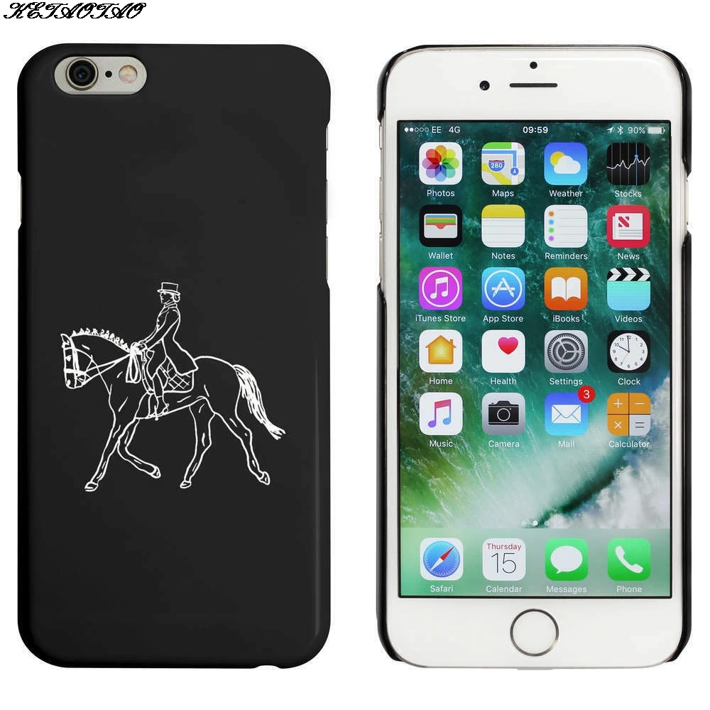 Мягкий силиконовый чехол KETAOTAO для телефона из ТПУ Iphone 5S SE 6S 7 8 Plus X Xs Xr 11 Max |