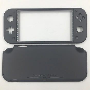 

Front & Back Housing Shell Cover for Nintend Switch Lite Console Accessories Replacement Cover Case for Nintend Switch Lite