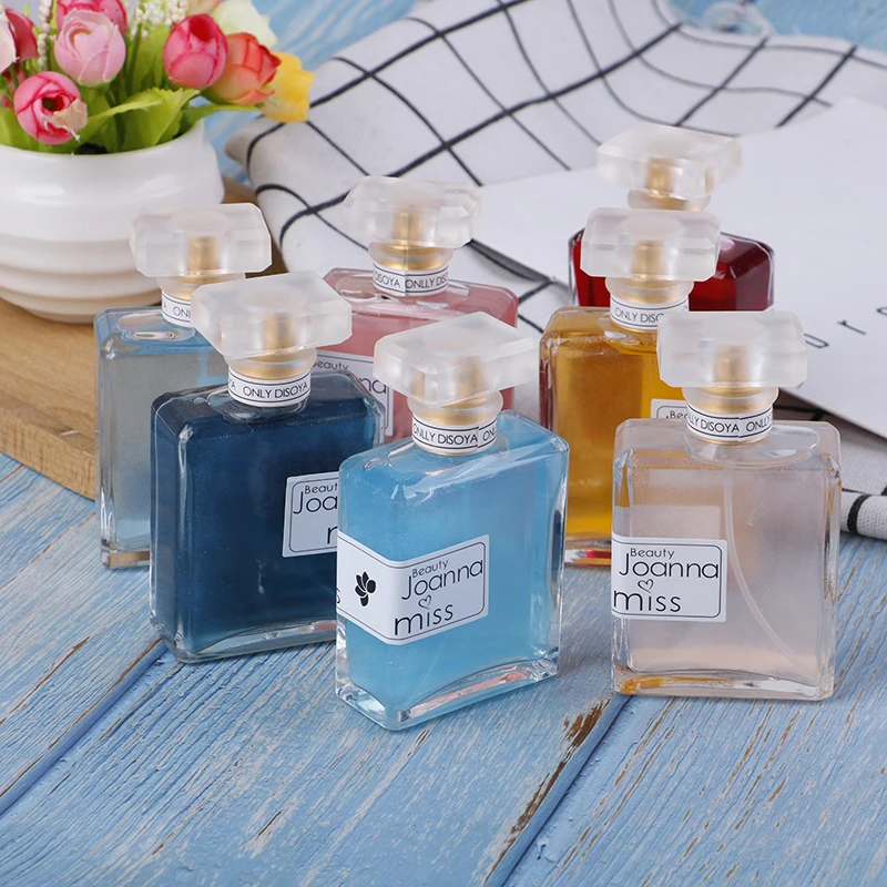 Много типов натуральный леди Parfum антиперспирант 50 мл Духи Блестящий аромат спрей для мужчин и женщин стойкий аромат духи