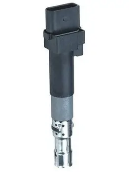 

Ignition coil AUDI Q7/TOUAREG 3.2-02 HELLA 5DA 358-931