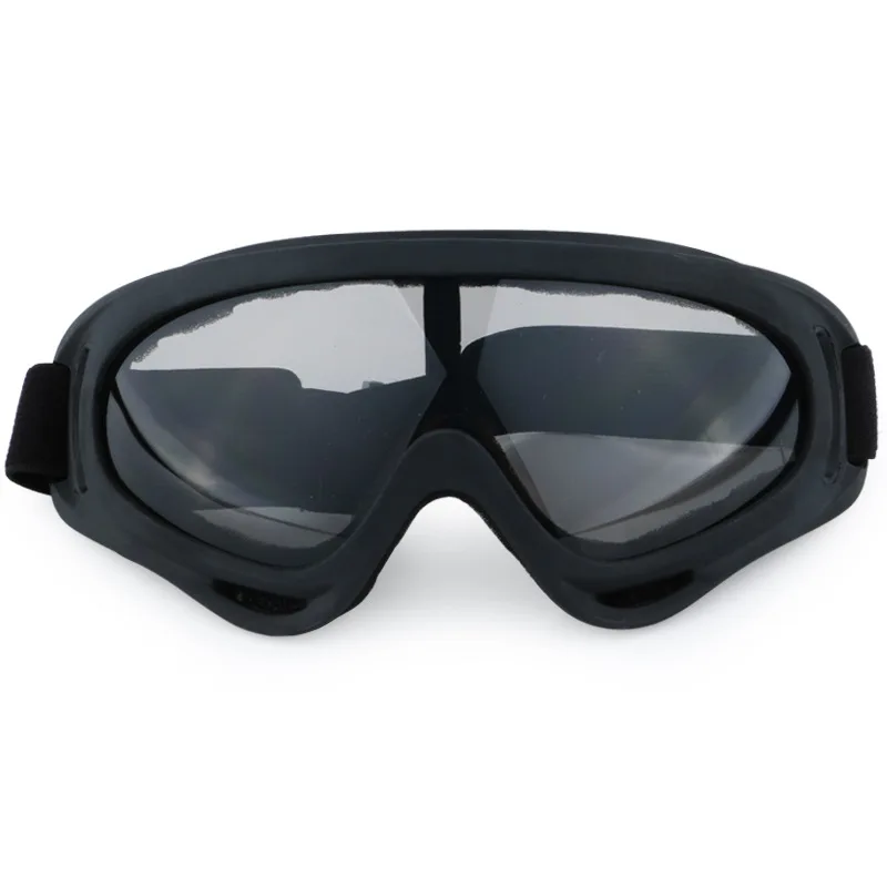 Outdoor Ski Goggles Riding Eye Protection Accessories Eyewear Convenient