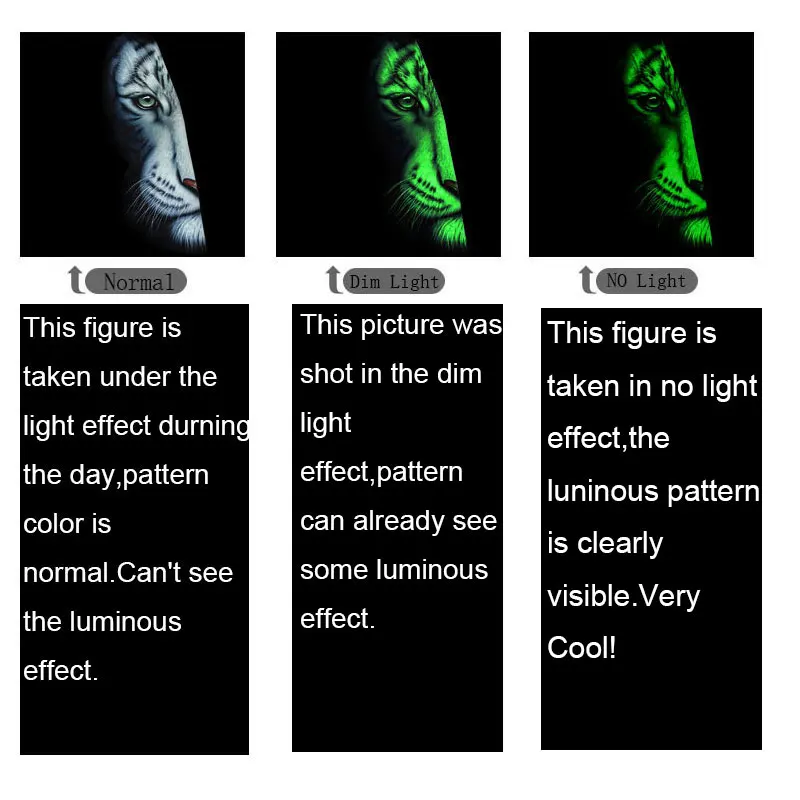 Skeleton Men's 3D Luminous Shorts Summer Skull Wolf Cotton Personalized Club Punk Night Shorts Noctilucent Vintage Glitter Short Skeleton Men's 3D Luminous Shorts Summer Skull Wolf Cotton Personalized Club Punk Night Shorts Noctilucent Vintage Glitter Short