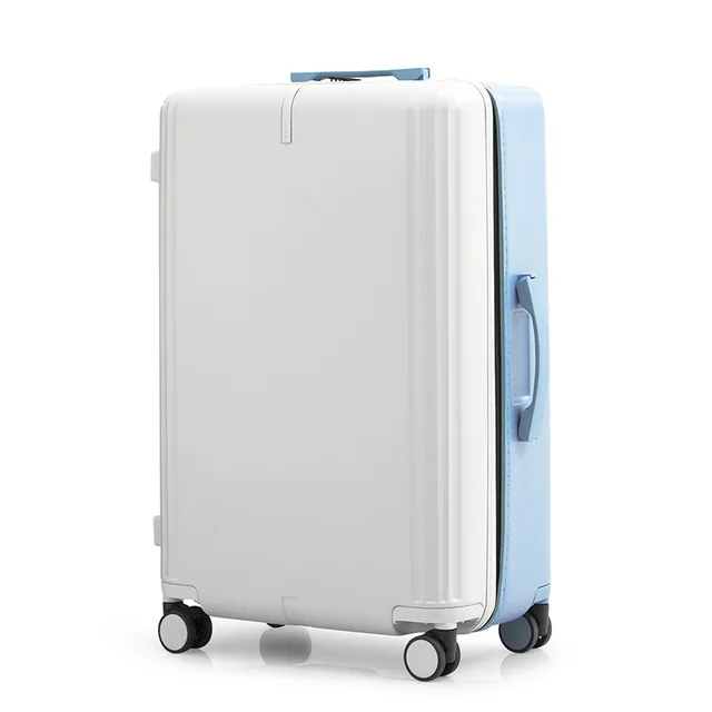 unique luggage designs