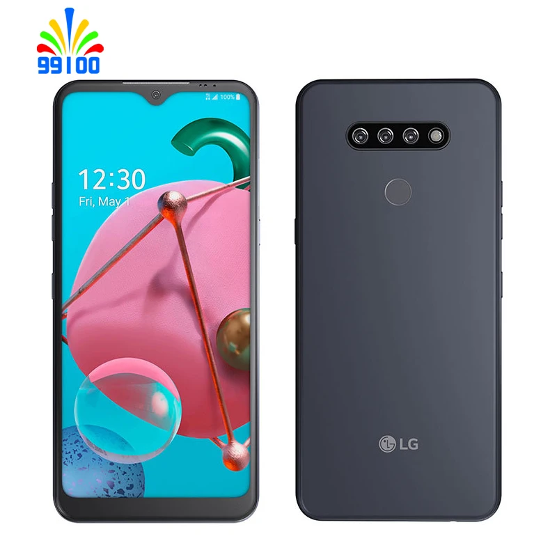 Lg K51 Mobile Phones Original Unlocked Cellphone Lg K51 K500mm 6