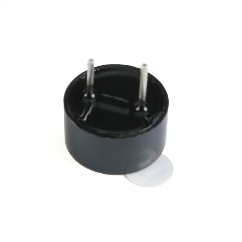 5pcs 5v Active Buzzer Alarm Speaker MINI 9.6*5mm Ultra-thin SOT Plastic Tube Long Continous Beep Tone TMB9650 Integrated