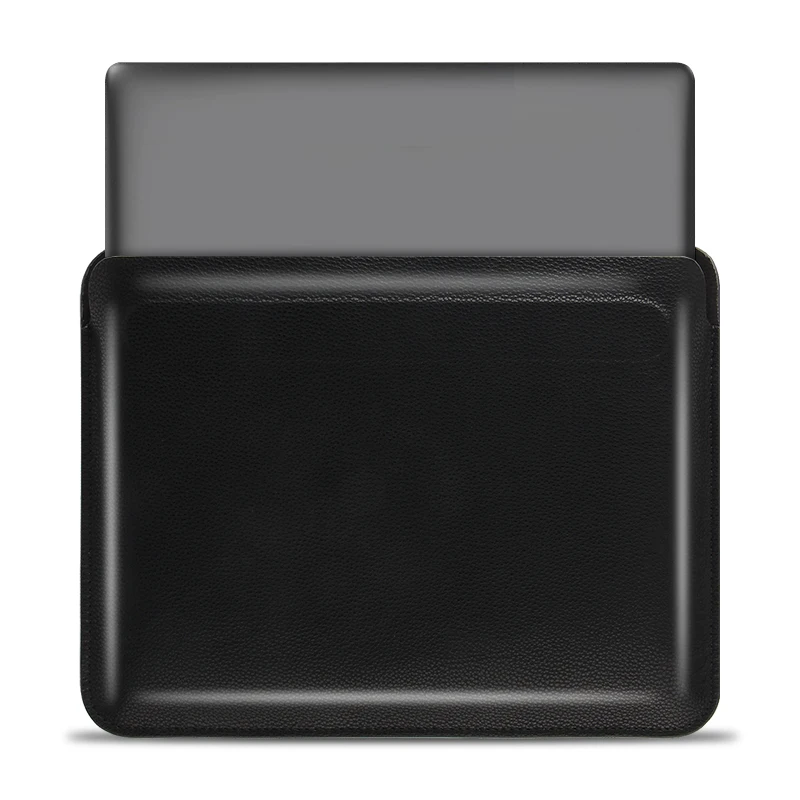 Чехол-рукав для GPD P2 Max, защитный чехол из искусственной кожи, сумка для GPD P2 Max Pocket 2 Max 8,9 дюймов, чехол для мини-ноутбука