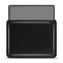 Чехол-рукав для GPD P2 Max, защитный чехол из искусственной кожи, сумка для GPD P2 Max Pocket 2 Max 8,9 дюймов, чехол для мини-ноутбука