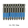 10pcs PH2