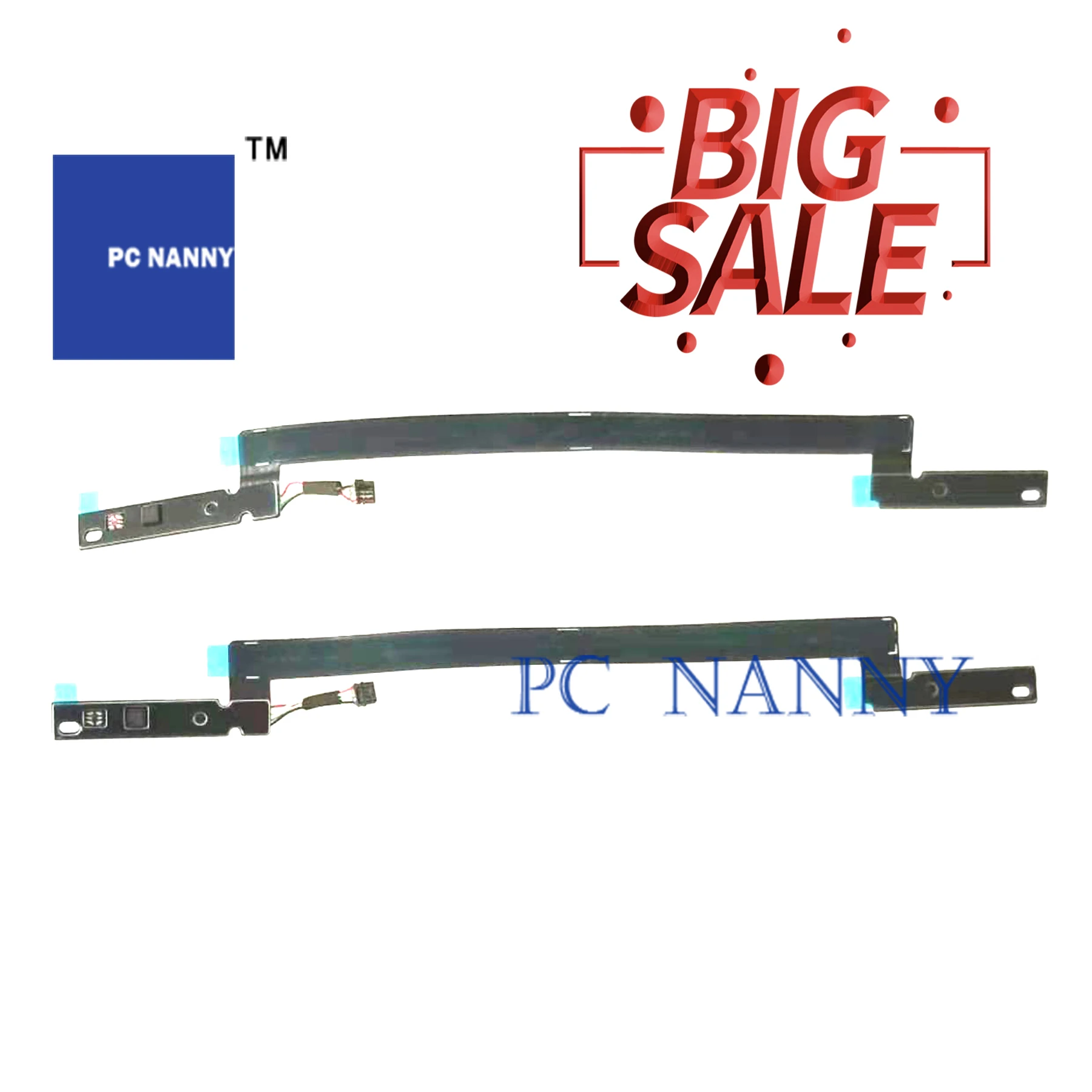 

PCNANNY FOR yoga 930 microphone cable Yoga7 Pro Audio board NF-B473 DA30000L820 EYG70