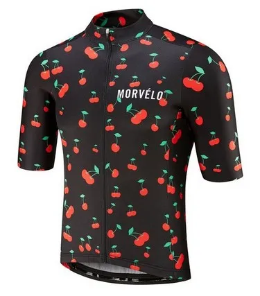 05 Top quality Cycling Jersey Tops Summer Racing Cycling Clothing Ropa Ciclismo Short Sleeve mtb Bike Jersey Shirt Maillot Ciclismo - Цвет: 05