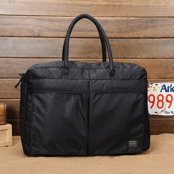 

Japan Style Nylon Messenger Bags for Women 2020 Brand Shoulder Bag Nylon Crossbody Bag for Women Laptop Handbags Bolsa Feminina