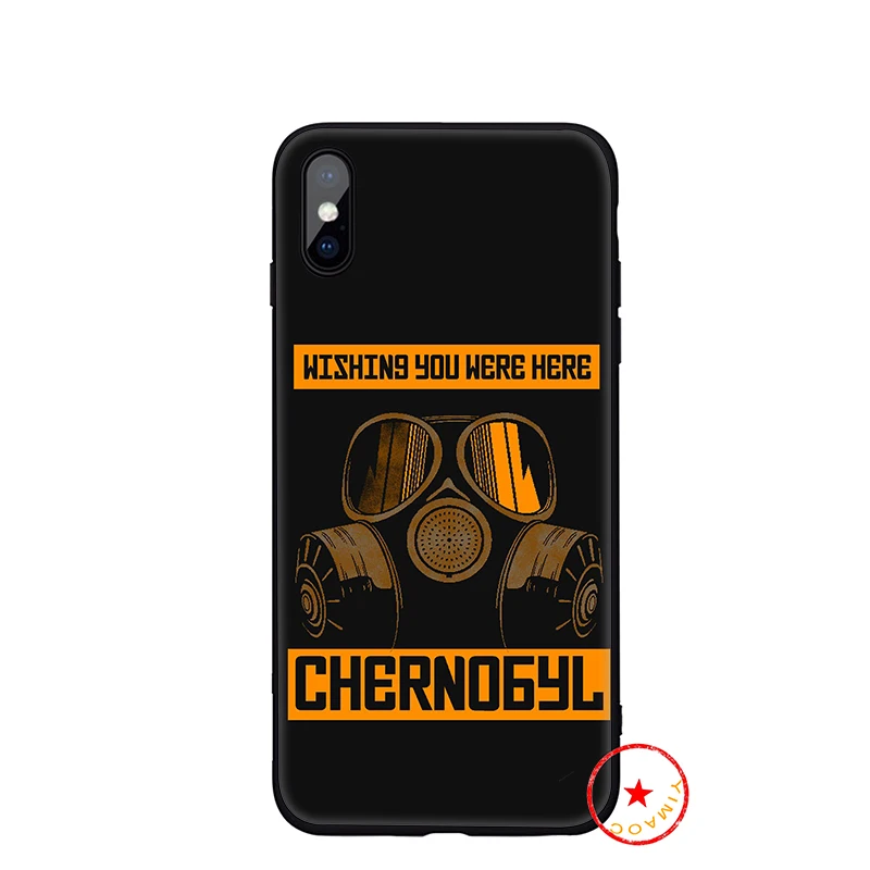 Мягкий силиконовый чехол для iPhone 11 Pro Xs Max X или 10 8 7 6S Plus 5 5S SE Xr 6 Plus 7Plus 8 Plus - Цвет: 8