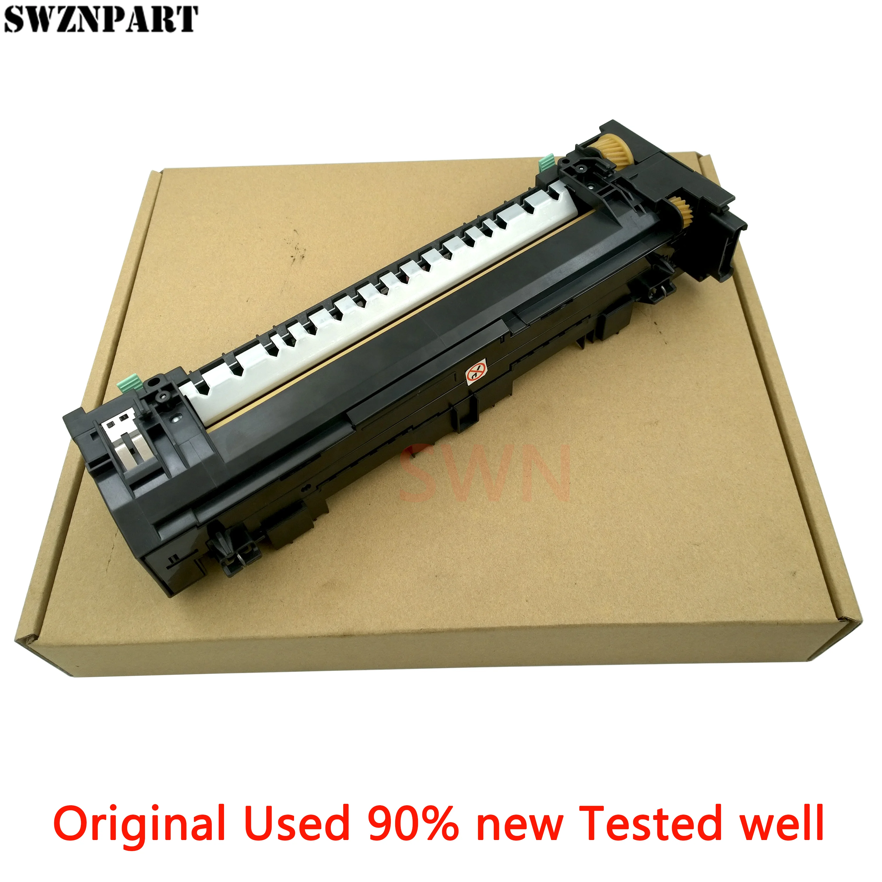 Узел закрепления изображения для Xerox Phaser 3610 WorkCentre 3615 WorkCentre 3655 WorkCentre 3655i 115R00085