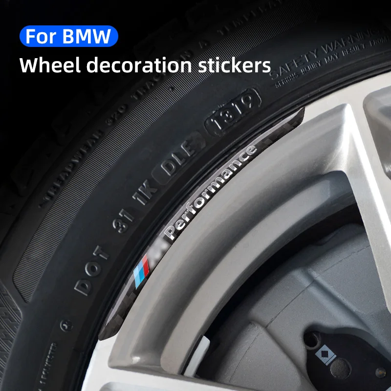 Колесные диски из углеродного волокна для BMW X5 X3 Series 1 4 E81 E88 F34 E90 E46 F01 F30 F48 G07 шт. |