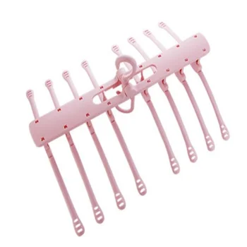 

Wholesale Multipurpose coat hanger clothes rack Poratble clothes hanger
