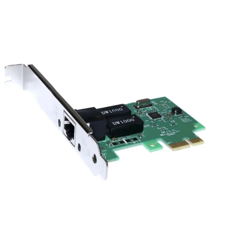 PCI Express(10/100/1000 M) Gigabit Ethernet LAN сетевая контроллер карты