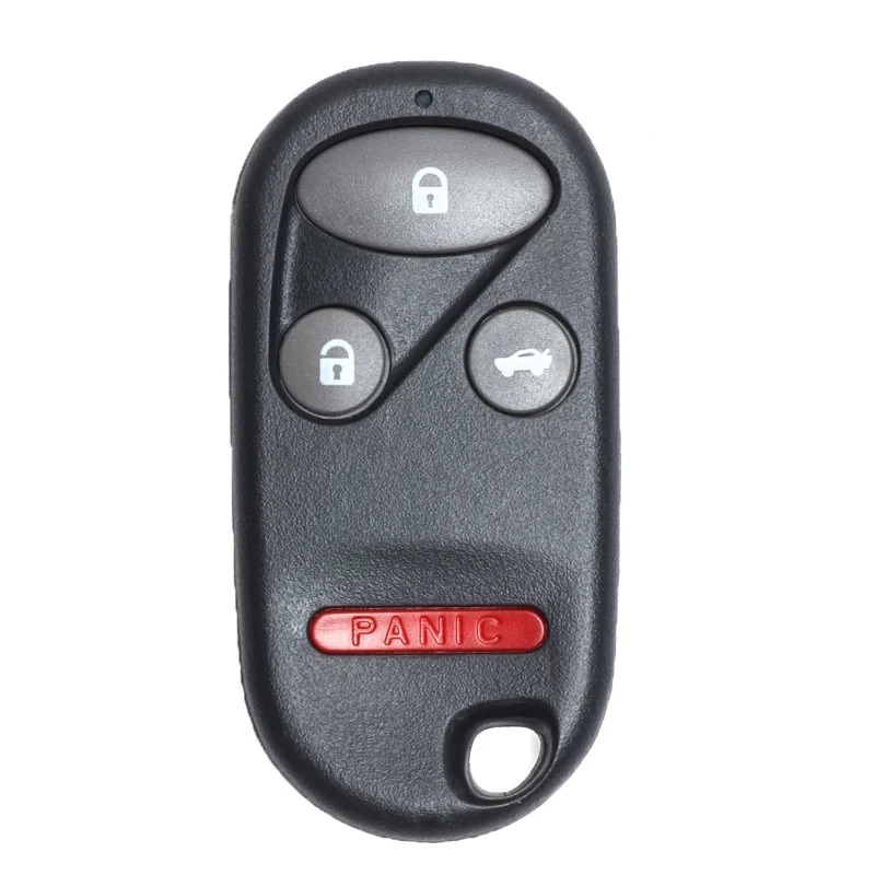 Keyecu A269ZUA101 4 кнопки 433 92 МГц | Автомобили и мотоциклы