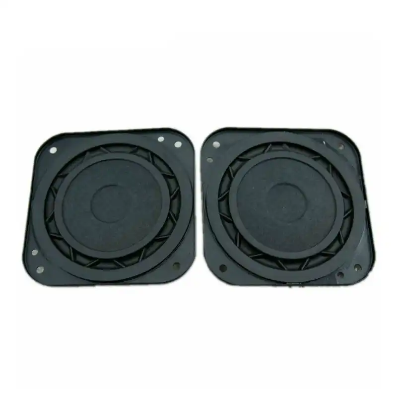 cheap woofer speakers