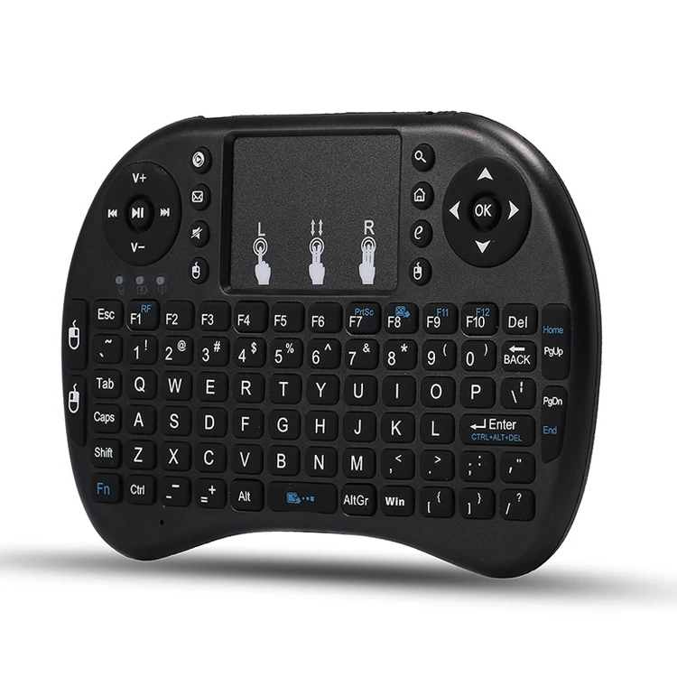 ILEPO T95 S1 Android 7,1 Смарт ТВ Box Amlogic S905W 4 ядра, 2 Гб оперативной памяти, 16 Гб встроенной памяти, светодиодный Дисплей 2,4G, Wi-Fi, 100M LAN Ip ТВ подписки Ubox
