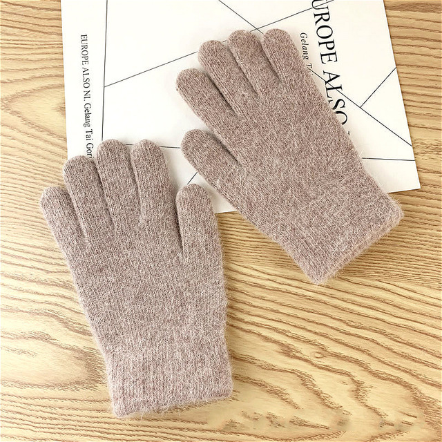 Catching Gloves Protect Hand Professional Release Anti-slip Fish Gloves Keep Warm