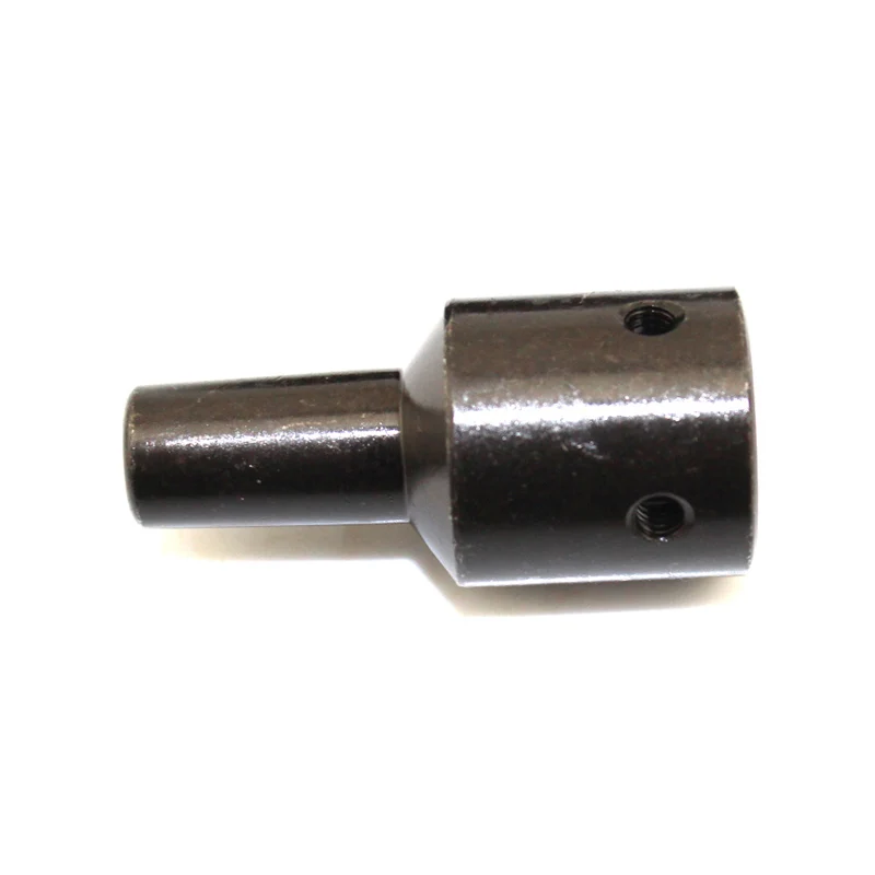 B12 Drill Taper Chuck Adaptor Connecting Rod Motor Shaft Sleeve Steel Coupling 5mm/6mm/7mm/8mm/10mm/11mm/12mm/14mm