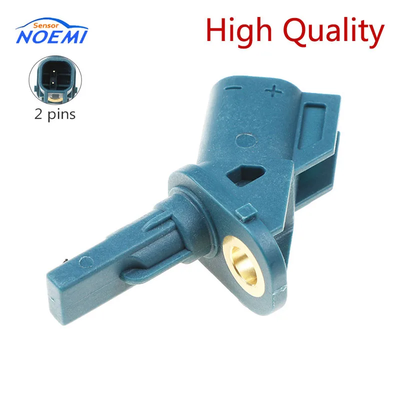 Датчик скорости колеса YAOPEI 3M5T2B372DA ABS для Ford CMax Focus Kuga Mondeo Volvo C30 C70 S40 V50 Mazda 3 5 3M5T-2B372-DA |