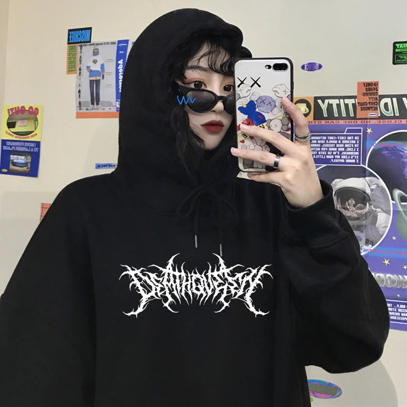 Gothic Casual Punk Plus Size Vintage Winter Female Letter Harajuku Ins Loose Long Sleeve Hip Hop Pocket Hooded Fun Sweatshirt Hoodies Sweatshirts Aliexpress Gothic Casual Punk Plus Size Vintage Winter Female Letter Harajuku Ins Loose Long Sleeve Hip Hop Pocket Hooded Fun Sweatshirt Hoodies Sweatshirts Aliexpress