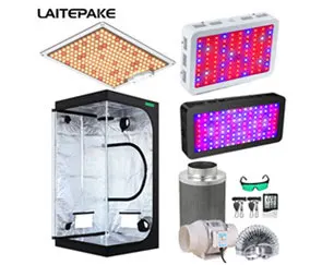 Description Picture 6 of itemNew Dimmable Samsung Led LM281B+ Grow Board Quantum Light Full Spectrum IR/UV VEG/Bloom For Tent Flowers Lamp Phytolamp