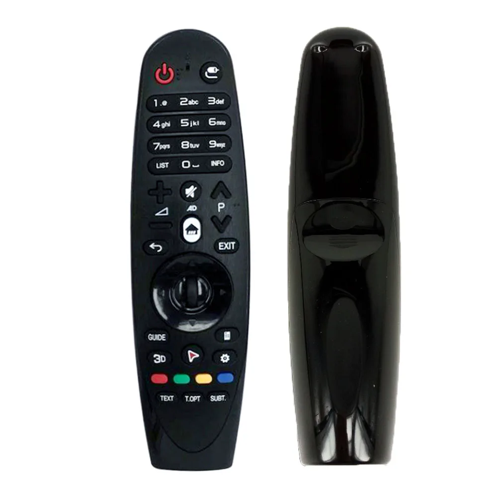 Запчасти Для Пульта Lg Magic Remote Купить