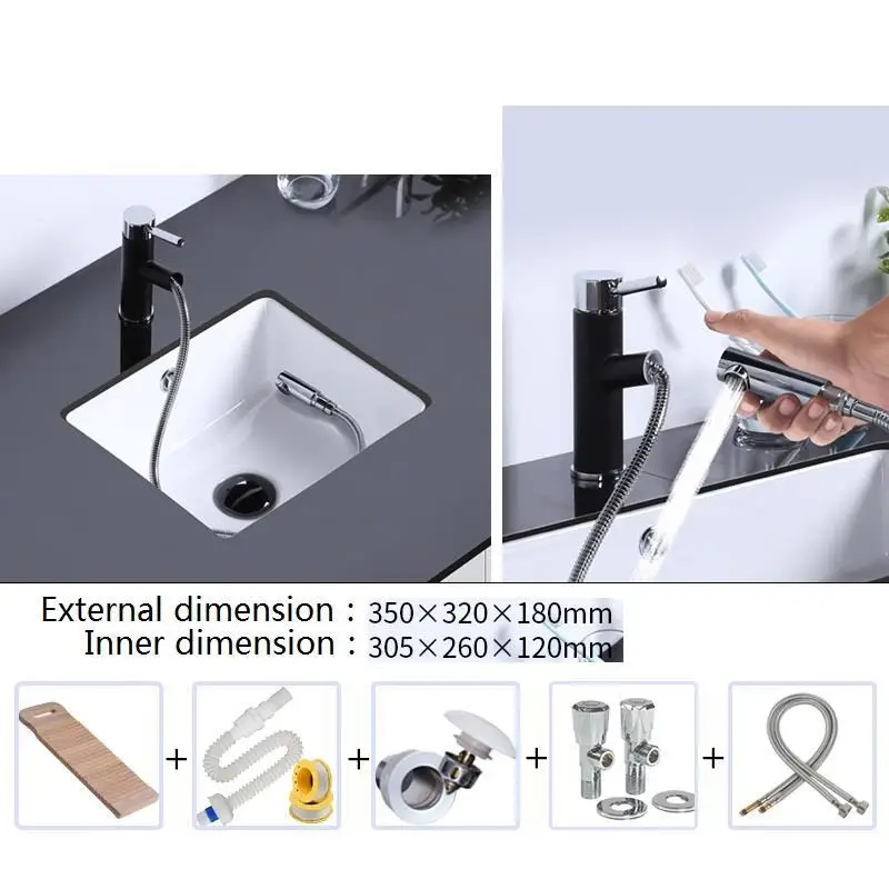 Number 1 Da Appoggio Wasbak Lavandino сосуд туалетный столик Salle Bain ванная комната De Bagno Wastafel Lavabo раковина Pia Banheiro умывальник - Цвет: Number 1
