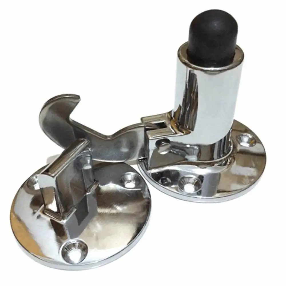 Крюк-тип круглая дверь бампер двери и окна оборудование из высококачественной нержавеющей стали лодка яхта корабль аксессуары