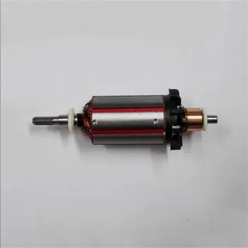 

204/90 grinding machine rotor motor / 102L handle original rotor