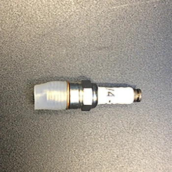 

1pcs Spark Plug for TOYAN FS-S100 Gasoline Version KitUniversal suit For Other Gasoline Version Kit Model Building Accessories