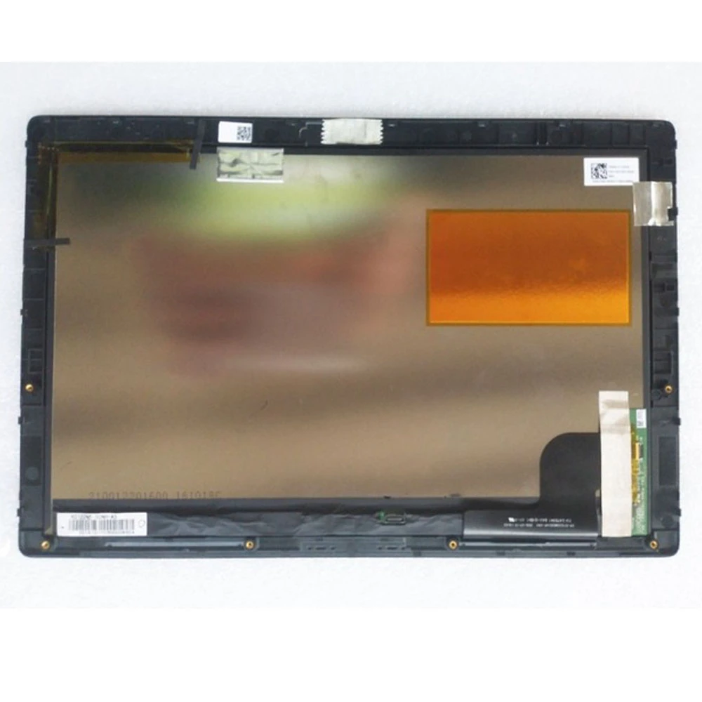 For Lenovo Ideapad Miix 510 12isk 80u1 Lcd Led Screen Display Touch Glass Digitizer Assembly 12 2 Inch Replacement Laptop Lcd Screen Aliexpress