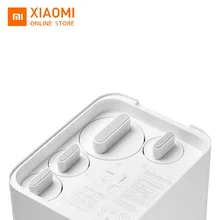 Original xiaomi mi purificador de água preposition filtro de carvão ativado smartphones controle remoto filtros de água eletrodomésticos