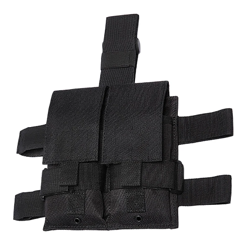 

LJL-Outdoor Multi-Function Leg Bag Casual Sports Nylon Waterproof Leg Bag