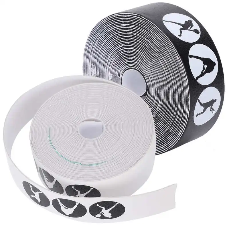 500cm Tennis Racket Head Protection Tape Reduce The Impact And Friction Stickers