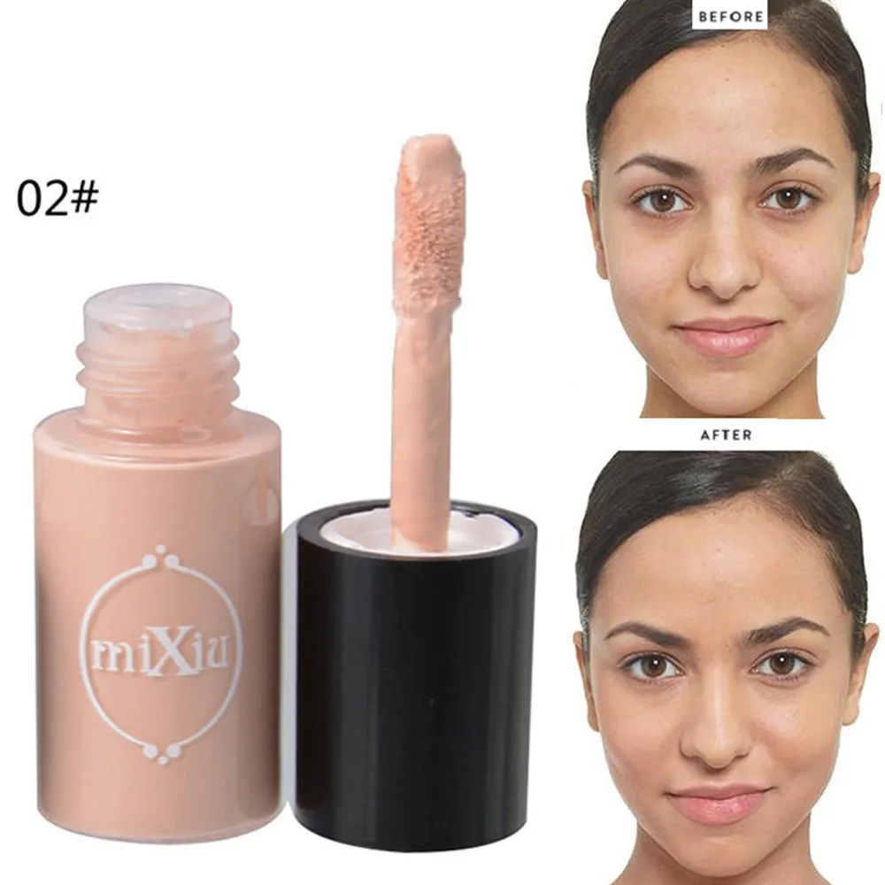 OUTTOP Жидкая Основа макияжа Увлажняющий водостойкий консилер BB крем Natrual Cream Contour водостойкий праймер косметика