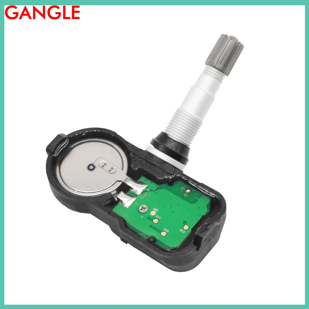 ֻ PMV-CA14 Ÿ̾ з  TPMS 2014 MHz 40700-6WY0A 40700-6WY0B 2015 2016 2017 2018 2019