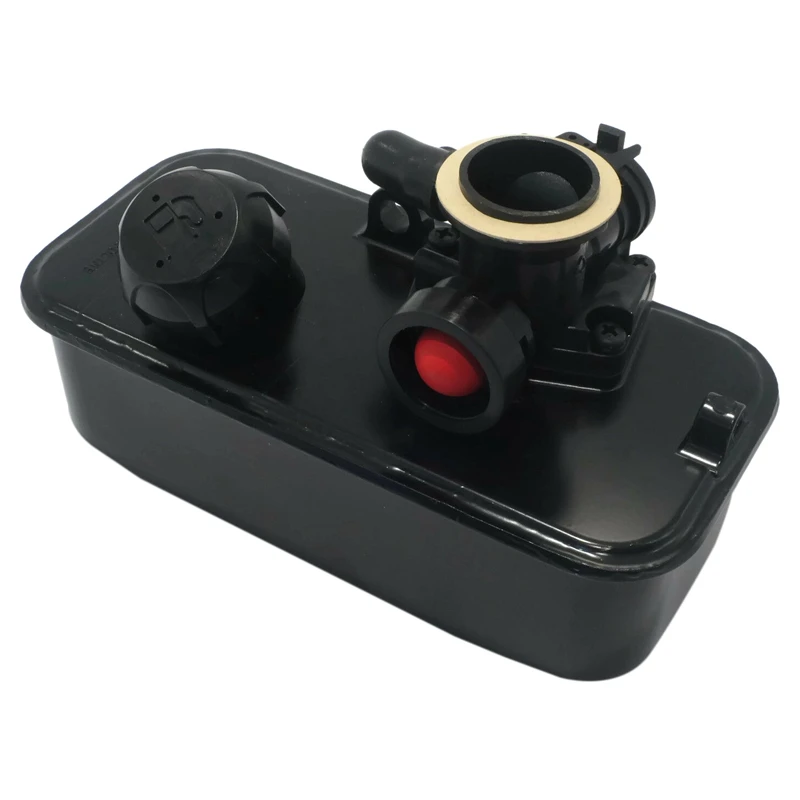 Fuel Tank& Carburetor for Briggs& Stratton 93902 95902 95982 96902 96982 98982
