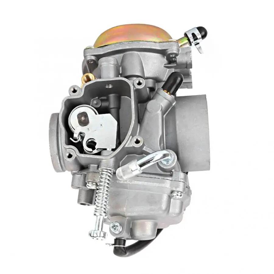 Карбюратор Carburador De Moto заменяет запчасти, пригодные для Polaris Ranger 500 1999-2009 UTV ATV Carb Motocicleta