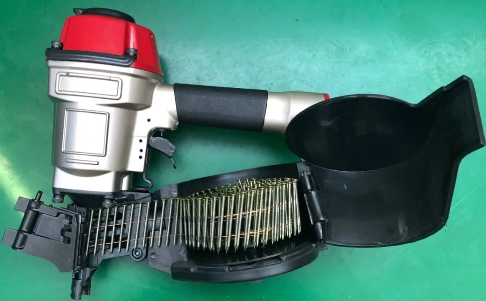 KYA-CN55-Penumatic-Coil-Nailer (3)