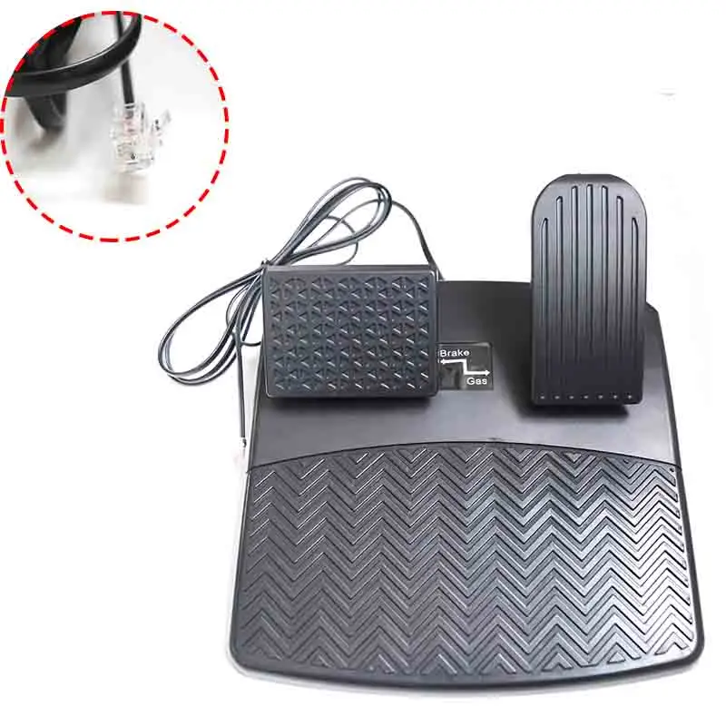 1 шт. P3808 Dillon PC игра оценщики гоночный руль с ручным тормозом шестерни всасывания вибрации